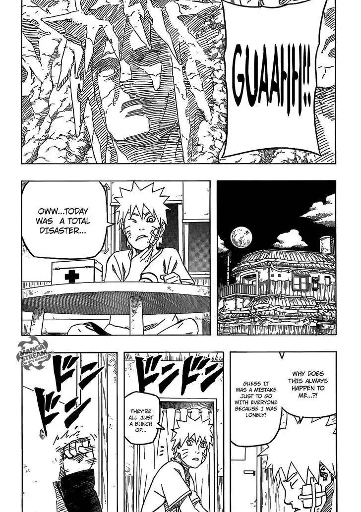 Road To Naruto The Movie Chapter 0 32